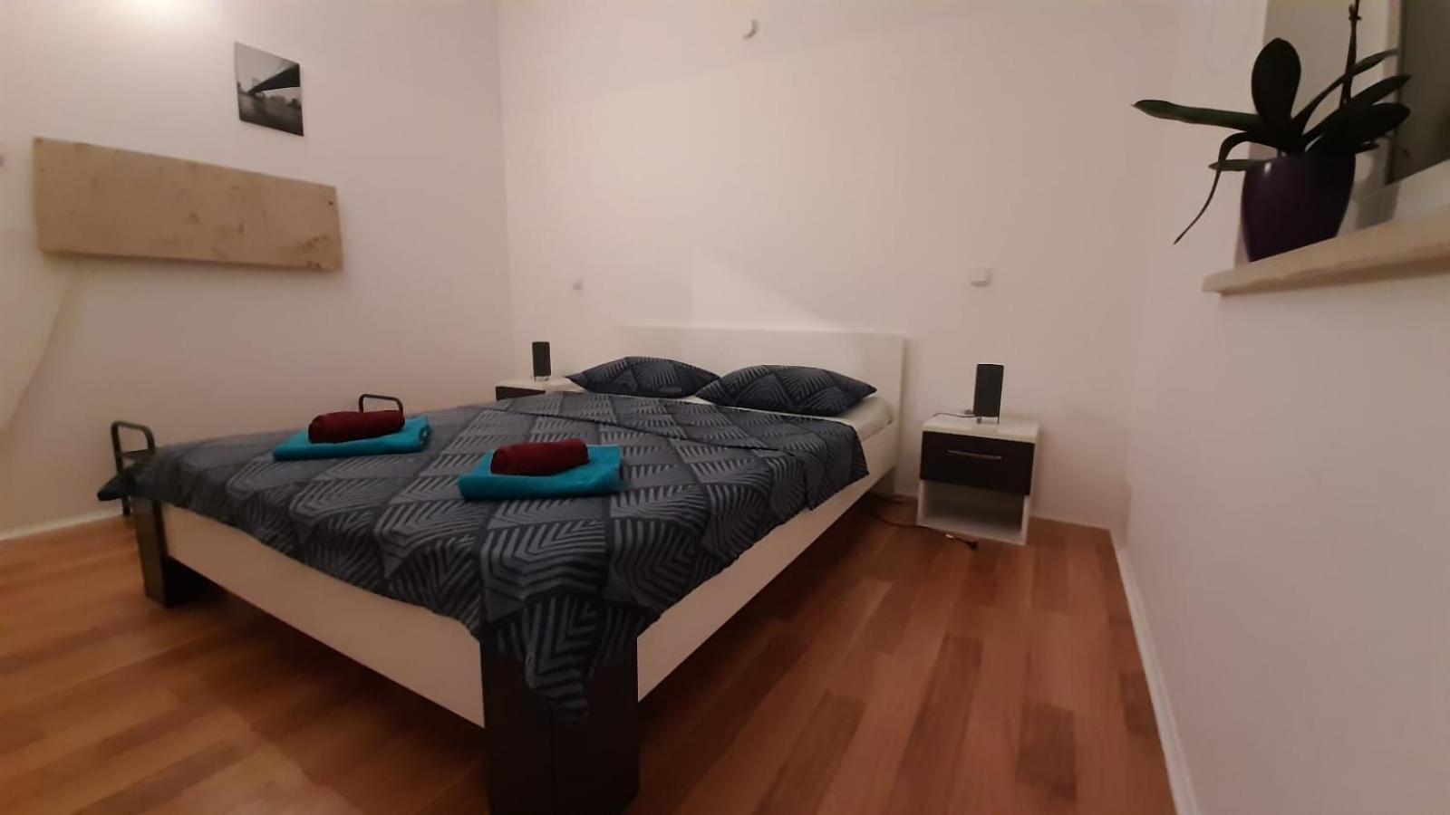 Apartment Shankini 普拉 外观 照片