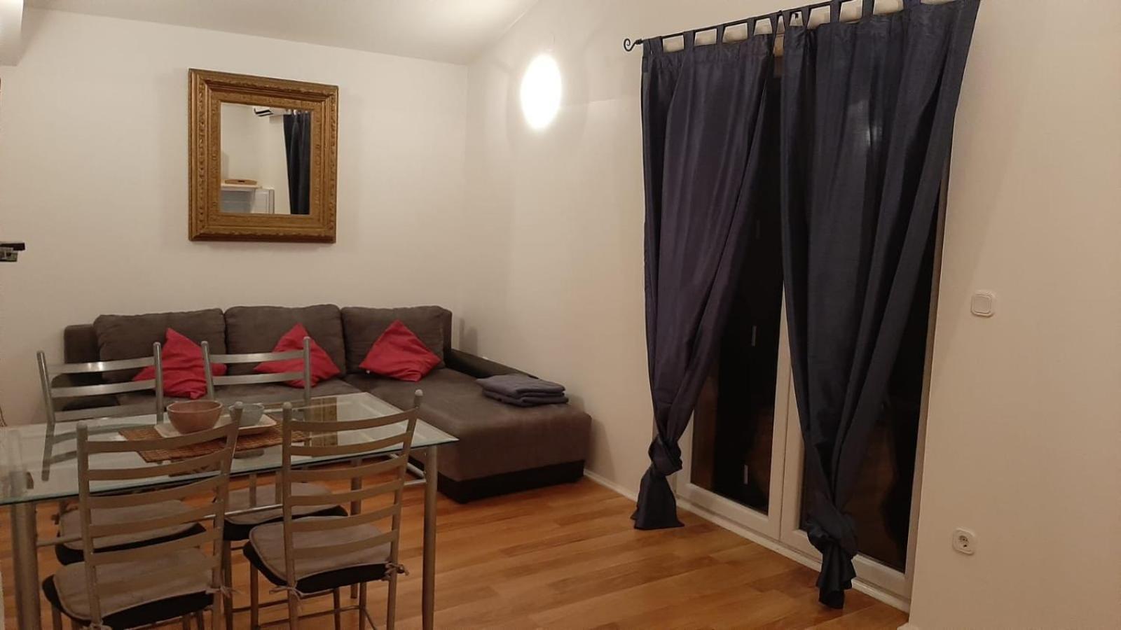 Apartment Shankini 普拉 外观 照片