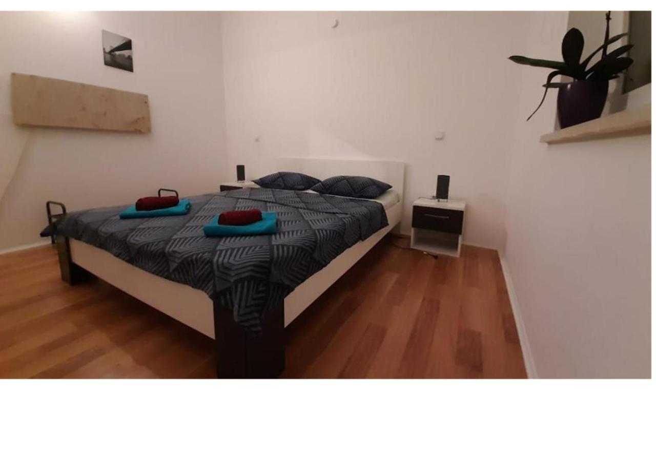 Apartment Shankini 普拉 外观 照片