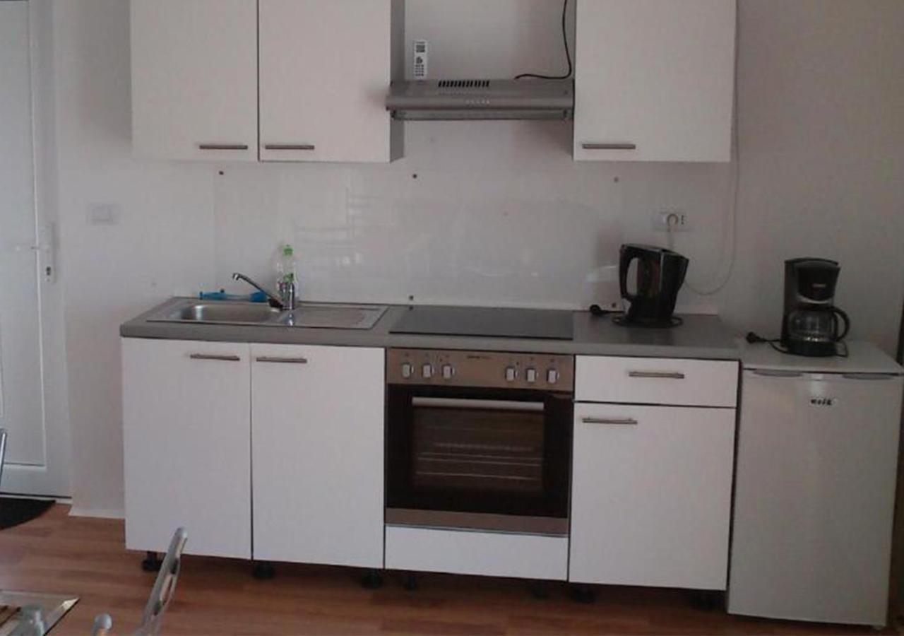 Apartment Shankini 普拉 外观 照片
